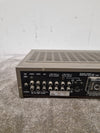 Technics SU-8022 Amplifier - High-Fidelity Sound - Excellent w/ Original Box & Power Cable - Photo 12