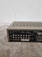 Technics SU-8022 Amplifier - High-Fidelity Sound - Excellent w/ Original Box & Power Cable - Image 12