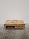 Technics SU-8022 Amplifier - High-Fidelity Sound - Excellent w/ Original Box & Power Cable - Photo 4