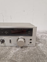Technica RS-M14 Cassette Deck - Spares or Repair w/ Original Box & Power Cable - Image 3