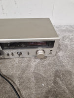 Technica RS-M14 Cassette Deck - Spares or Repair w/ Original Box & Power Cable - Image 12