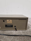 Technica RS-M14 Cassette Deck - Spares or Repair w/ Original Box & Power Cable - Photo 9