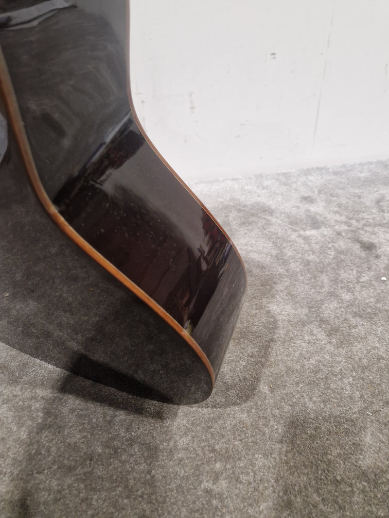 Almansa 403 Cedro Classical Guitar - Solid Cedar Top - Excellent - Image 9