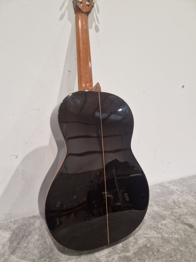 Almansa 403 Cedro Classical Guitar - Solid Cedar Top - Excellent - Image 15