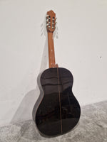 Almansa 403 Cedro Classical Guitar - Solid Cedar Top - Excellent - Image 16