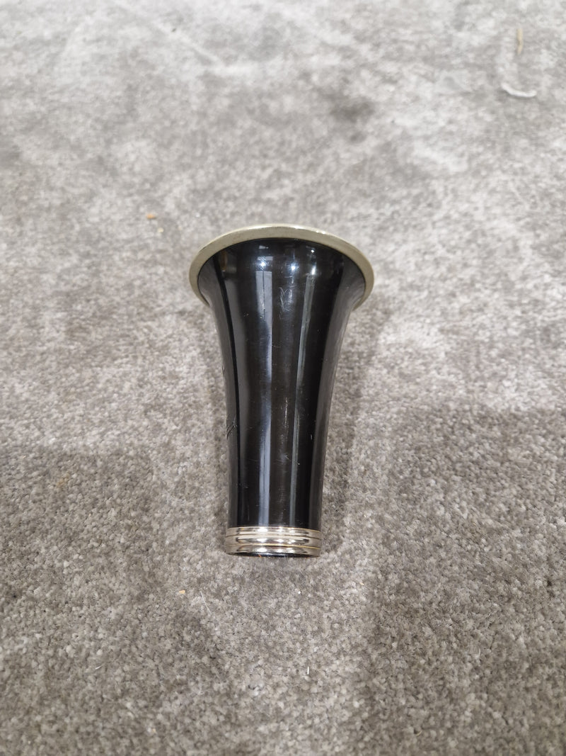 BUNDY 577 RESONITE BB CLARINET Clarinet - Durable Material - Very Good w/ Hard Case - Image 6