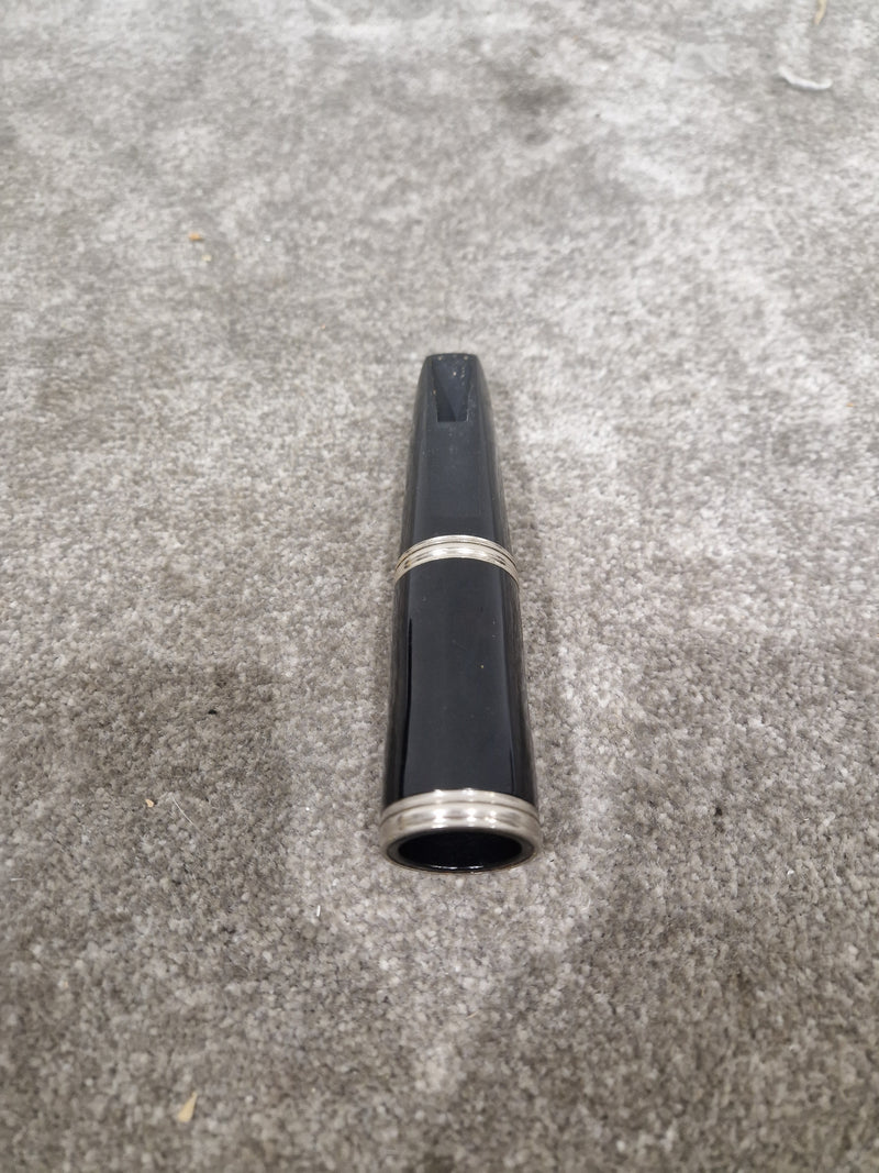 BUNDY 577 RESONITE BB CLARINET Clarinet - Durable Material - Very Good w/ Hard Case - Image 7