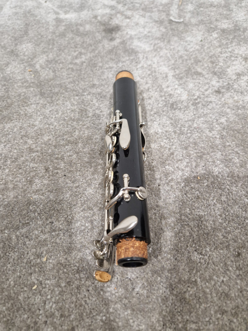 BUNDY 577 RESONITE BB CLARINET Clarinet - Durable Material - Very Good w/ Hard Case - Image 10