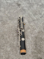 BUNDY 577 RESONITE BB CLARINET Clarinet - Durable Material - Very Good w/ Hard Case - Image 17
