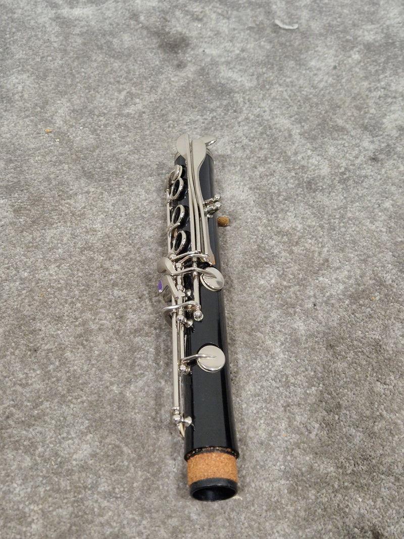 BUNDY 577 RESONITE BB CLARINET Clarinet - Durable Material - Very Good w/ Hard Case - Image 17