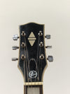 Kay Black Les Paul Style Electric Guitar - Solid Body - Good - Photo 4