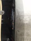 Kay Black Les Paul Style Electric Guitar - Solid Body - Good - Photo 12