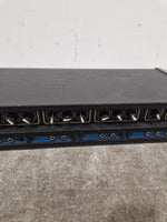 Carlsbro Marlin PA-150 Amplifier - 150W Output - Fair - Image 4