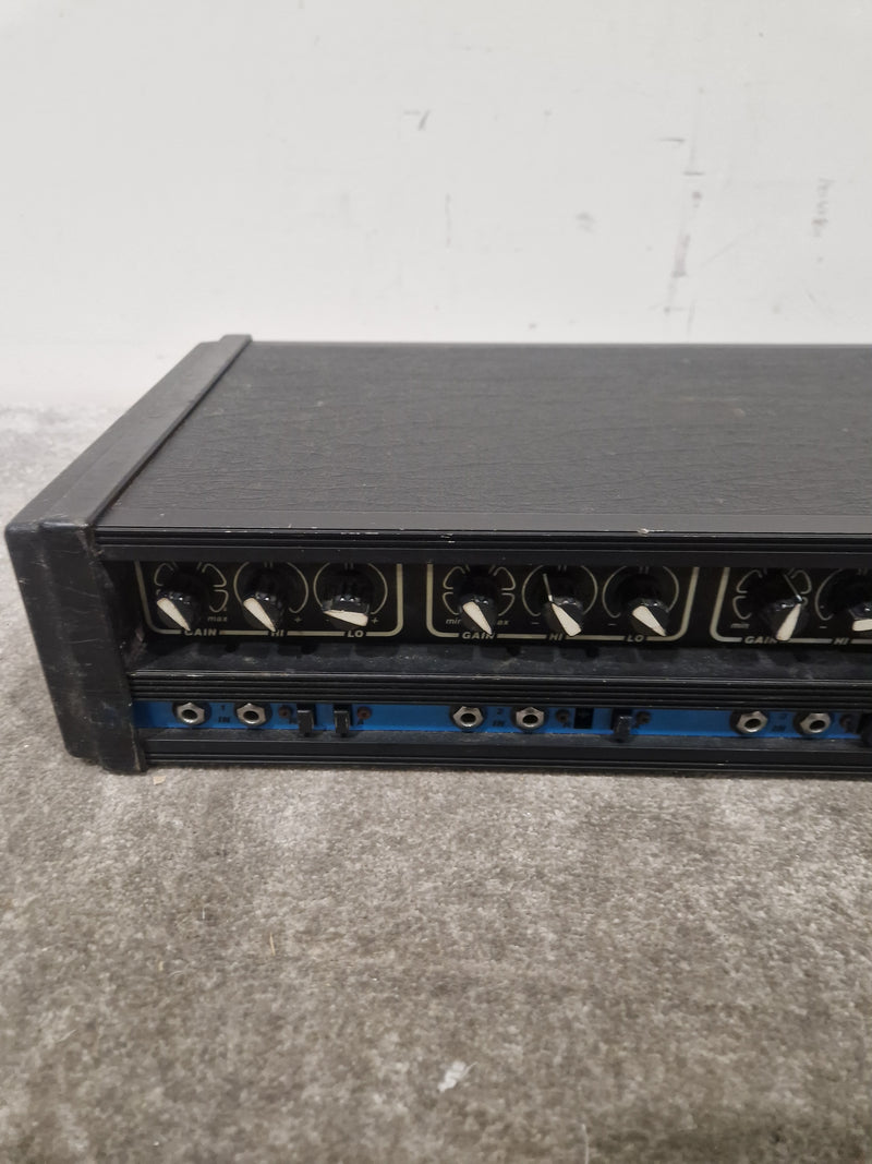 Carlsbro Marlin PA-150 Amplifier - 150W Output - Fair Audio Trader Carlsbro Marlin PA-150 Amplifier - 150W Output - Fair Audio Trader