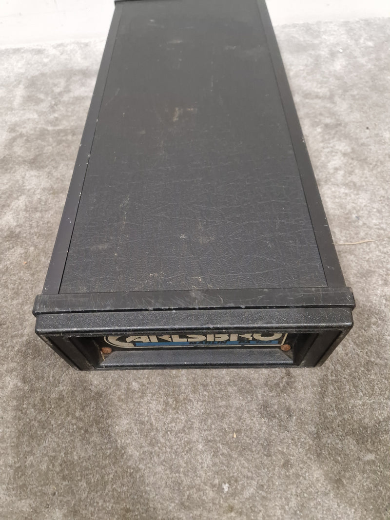 Carlsbro Marlin PA-150 Amplifier - 150W Output - Fair - Image 13