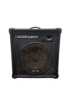 Frazer Wyatt MX 250 - Amplifier - Good w/ Power Cable - Image 1