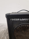 Frazer Wyatt MX 250 - Amplifier - Good w/ Power Cable - Photo 2