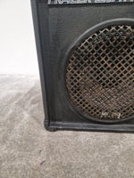 Frazer Wyatt MX 250 - Amplifier - Good w/ Power Cable - Image 5