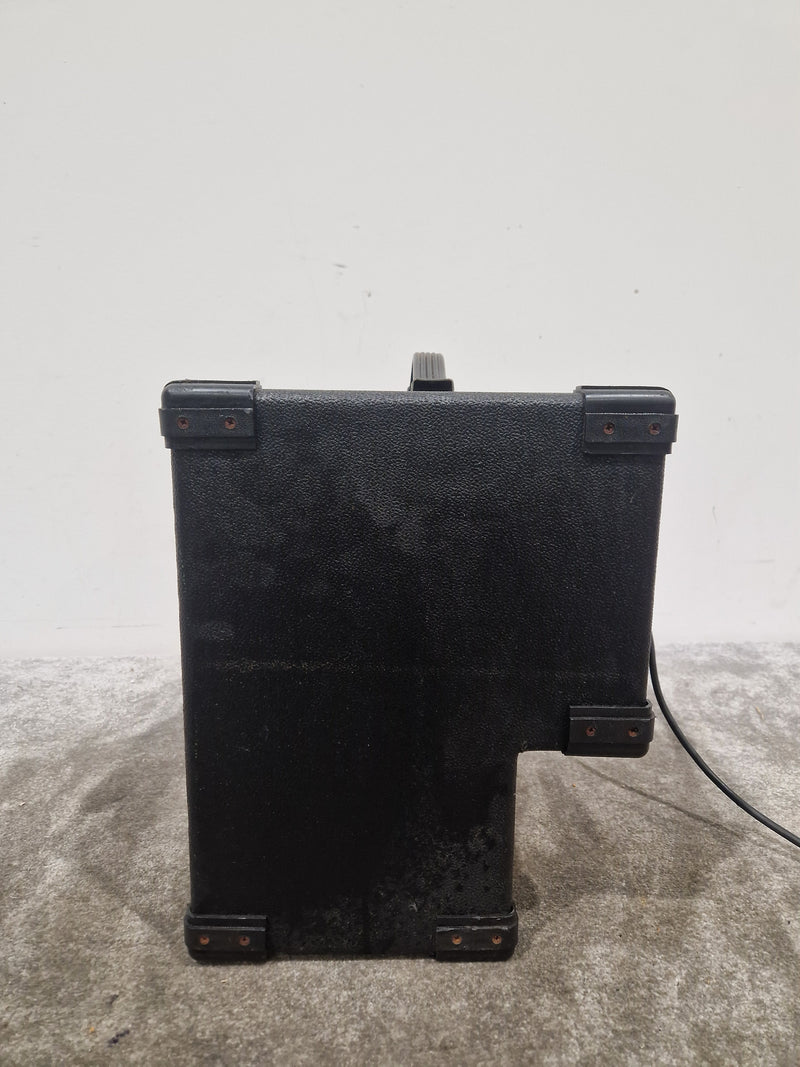 Frazer Wyatt MX 250 - Amplifier - Good w/ Power Cable - Image 14