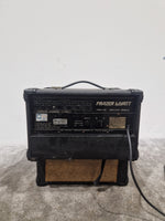 Frazer Wyatt MX 250 - Amplifier - Good w/ Power Cable - Image 7