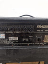 Frazer Wyatt MX 250 - Amplifier - Good w/ Power Cable - Photo 9