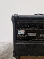 Frazer Wyatt MX 250 - Amplifier - Good w/ Power Cable - Image 10