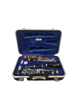 Boosey & Hawkes Regent Clarinet - Classic Design - Very Good w/ Hard Case - Image 1