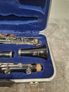 Boosey & Hawkes Regent Clarinet - Classic Design - Very Good w/ Hard Case - Photo 17