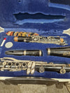 Boosey & Hawkes Regent Clarinet - Classic Design - Very Good w/ Hard Case - Photo 16