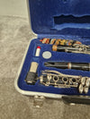 Boosey & Hawkes Regent Clarinet - Classic Design - Very Good w/ Hard Case - Photo 15