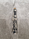 Boosey & Hawkes Regent Clarinet - Classic Design - Very Good w/ Hard Case - Photo 12