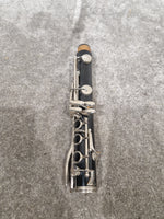 Boosey & Hawkes Regent Clarinet - Classic Design - Very Good w/ Hard Case - Image 12