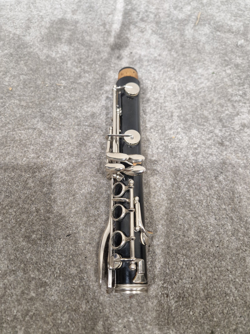 Boosey & Hawkes Regent Clarinet - Classic Design - Very Good w/ Hard Case - Image 12