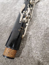 Boosey & Hawkes Regent Clarinet - Classic Design - Very Good w/ Hard Case - Photo 9