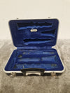 Boosey & Hawkes Regent Clarinet - Classic Design - Very Good w/ Hard Case - Photo 3