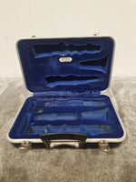 Boosey & Hawkes Regent Clarinet - Classic Design - Very Good w/ Hard Case - Image 3