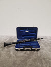 Boosey & Hawkes Regent Clarinet - Classic Design - Very Good w/ Hard Case - Photo 2