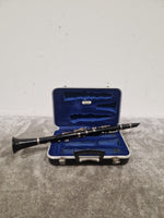 Boosey & Hawkes Regent Clarinet - Classic Design - Very Good w/ Hard Case - Image 2