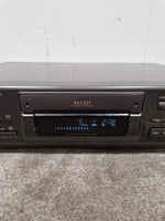 Technics Sl-Ps770a CD Player - High-Fidelity Sound - Very Good w/ Power Supply - Image 13