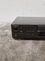Technics Sl-Ps770a CD Player - High-Fidelity Sound - Very Good w/ Power Supply - Image 14