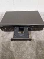 Technics Sl-Ps770a CD Player - High-Fidelity Sound - Very Good w/ Power Supply - Image 2