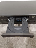 Technics Sl-Ps770a CD Player - High-Fidelity Sound - Very Good w/ Power Supply - Image 3
