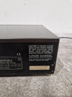 Technics Sl-Ps770a CD Player - High-Fidelity Sound - Very Good w/ Power Supply - Image 8