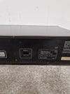 Technics Sl-Ps770a CD Player - High-Fidelity Sound - Very Good w/ Power Supply - Photo 9