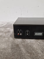 Technics Sl-Ps770a CD Player - High-Fidelity Sound - Very Good w/ Power Supply - Image 10