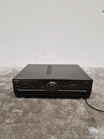 Technics Su-A900mk2 Amplifier - 60W Stereo Output - Very Good w/ Power Supply - Image 15