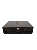 Technics Su-A900mk2 Amplifier - 60W Stereo Output - Very Good w/ Power Supply - Image 1