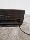 Technics Su-A900mk2 Amplifier - 60W Stereo Output - Very Good w/ Power Supply - Photo 14