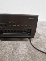 Technics Su-A900mk2 Amplifier - 60W Stereo Output - Very Good w/ Power Supply - Image 14