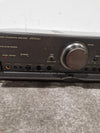Technics Su-A900mk2 Amplifier - 60W Stereo Output - Very Good w/ Power Supply - Photo 12